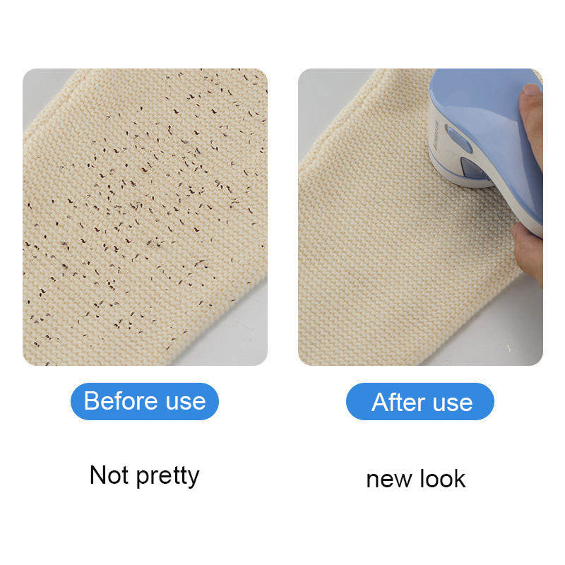 Lint Remover Roller for Clothes